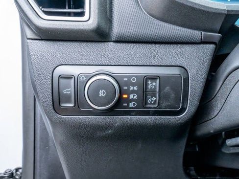 Used 2025 Ford Bronco Sport Outer Banks w/ Outer Banks Tech Package+ image 33