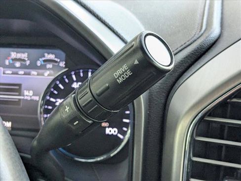 Used 2020 Ford F450 Platinum w/ FX4 Off-Road Package image 12