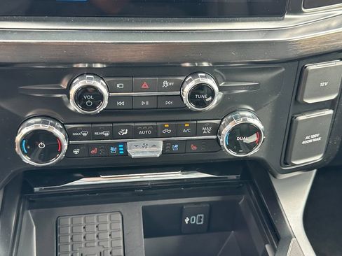 New 2026 Ford F250 Lariat w/ Lariat Ultimate Package AWD/4WD image 31