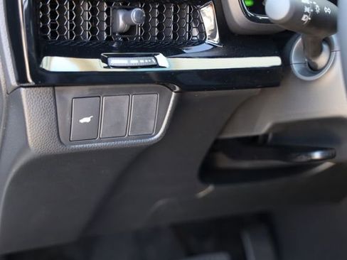 New 2026 Honda CR-V Sport Touring image 17