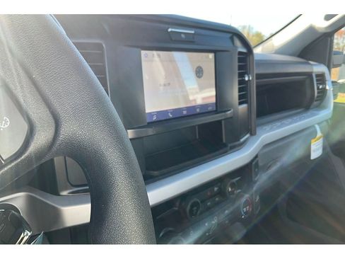New 2026 Ford F550 XL image 37