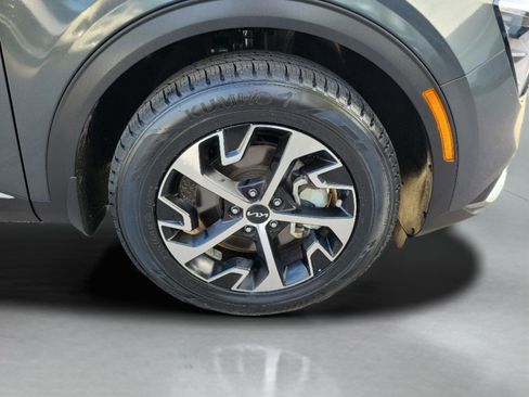 Certified 2023 Kia Sportage EX AWD/4WD image 29