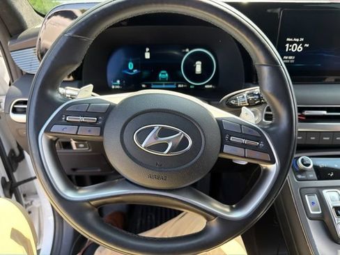 Used 2024 Hyundai Palisade Calligraphy AWD/4WD image 6