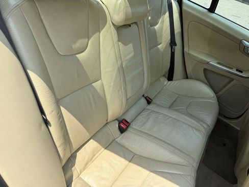 Used 2013 Volvo S60 T5 FWD image 8