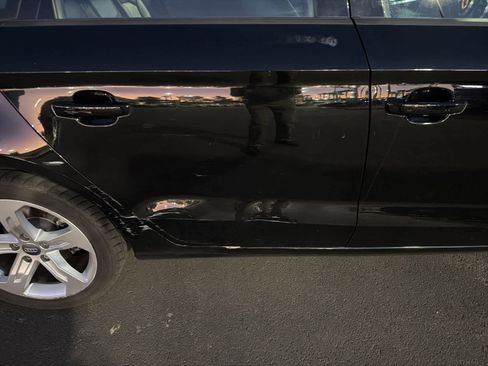 Used 2018 Audi A3 2.0T Premium image 3