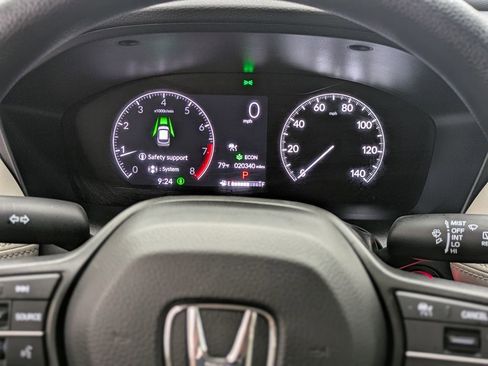 Used 2023 Honda HR-V LX image 22