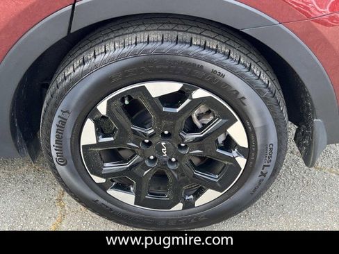 Used 2025 Kia Sorento S w/ Panoramic Sunroof Package image 19