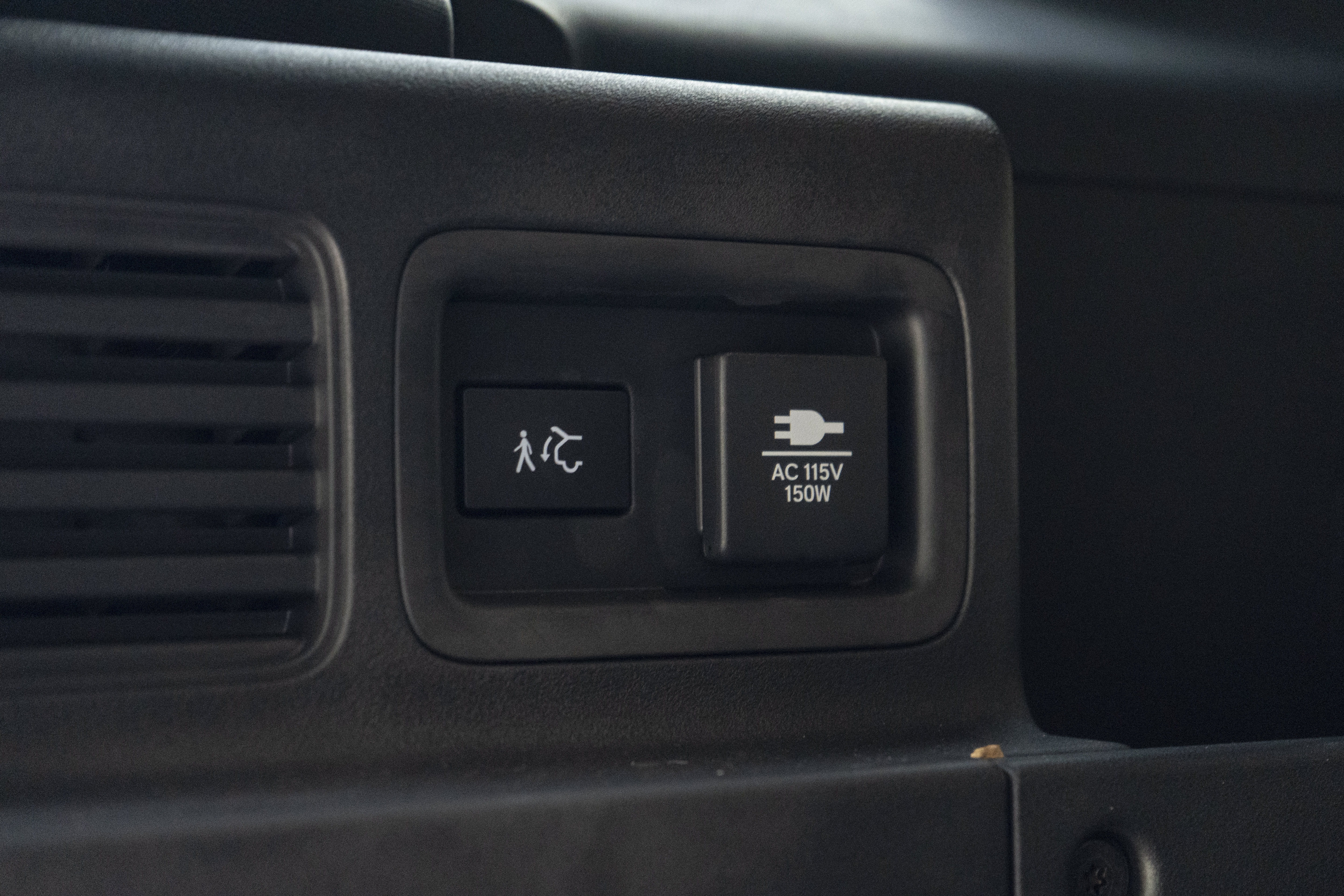 Used 2026 Honda Passport TrailSport Elite image 44
