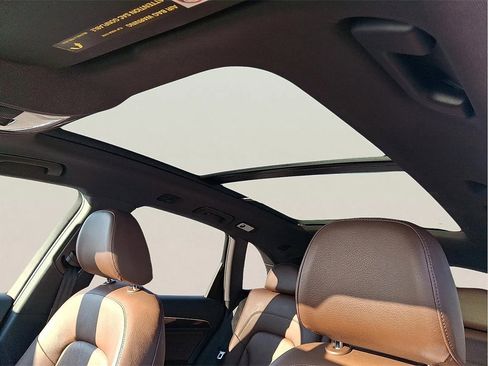 Used 2014 Audi Q5 TDI Premium Plus image 24