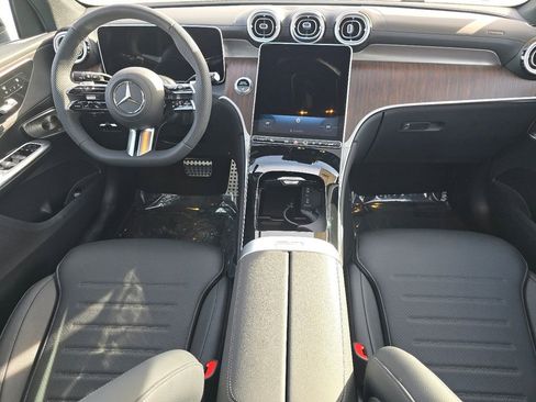 New 2026 Mercedes-Benz GLC 300 4MATIC image 22