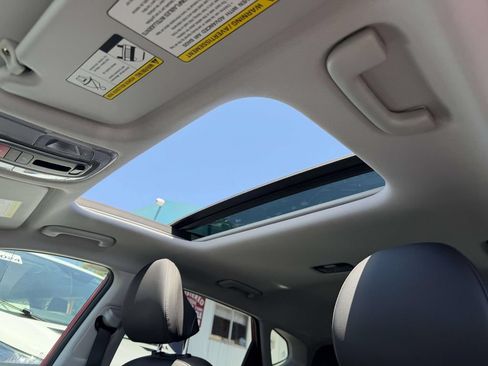 Certified 2024 Hyundai Kona Limited FWD image 21
