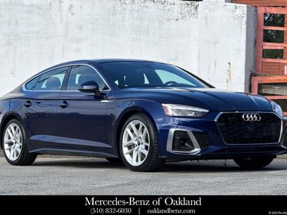 Used 2024 Audi A5 2.0T Premium Plus