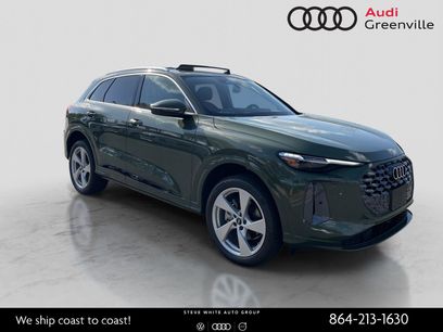 New 2026 Audi Q5 Premium Plus