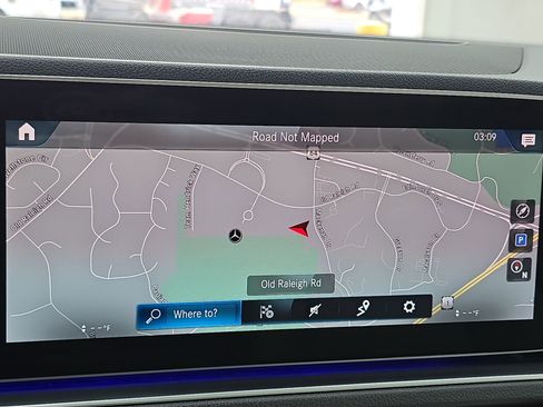 Certified 2022 Mercedes-Benz GLE 350 GLE 350 w/ Premium Package image 22