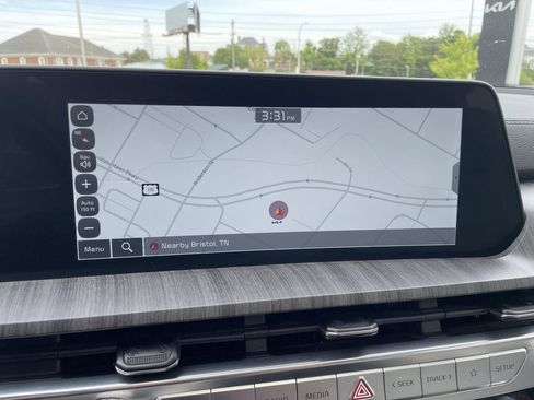Used 2023 Kia Telluride SX FWD image 14
