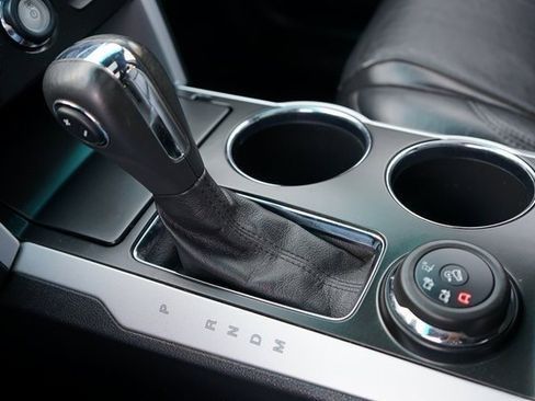 Used 2013 Ford Explorer XLT image 20