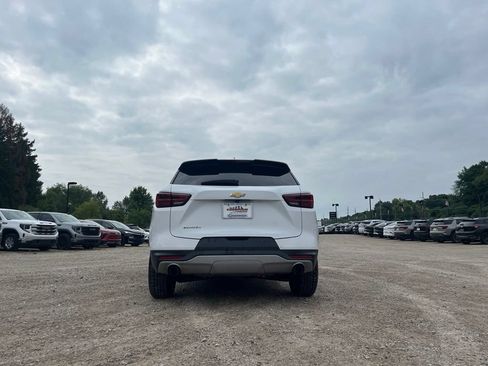 Used 2023 Chevrolet Blazer LT FWD image 7