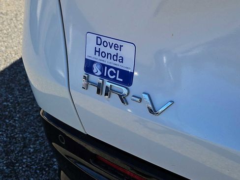 Certified 2024 Honda HR-V EX-L image 12