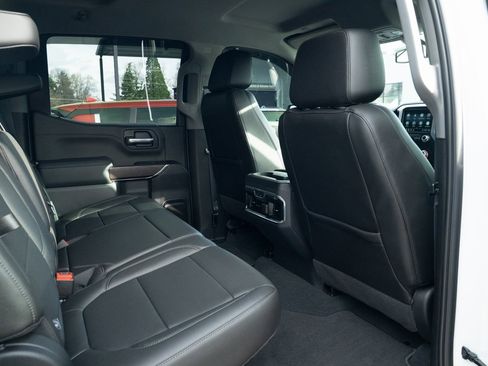 Used 2020 GMC Sierra 1500 SLT w/ SLT Premium Plus Package image 25