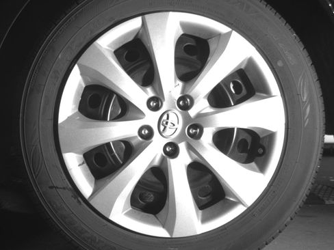 Used 2025 Toyota Corolla LE FWD image 14