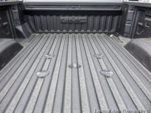 New 2026 GMC Sierra 2500 Denali AWD/4WD image 23