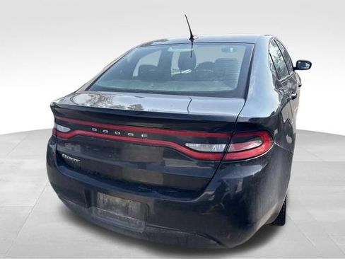 Used 2016 Dodge Dart SE w/ Convenience Group FWD image 26