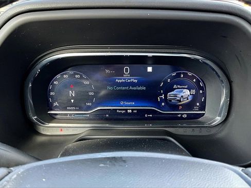 Used 2023 Chevrolet Tahoe Z71 w/ Luxury Package image 12