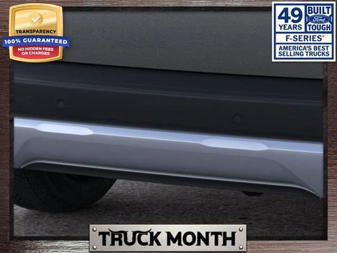 New 2026 Ford Escape Platinum image 23