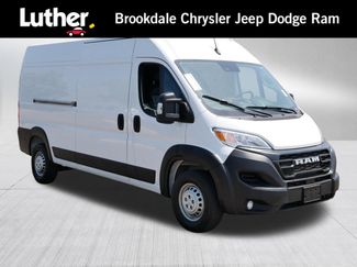 Used 2026 RAM ProMaster 2500 w/ Convenience Group FWD video 1