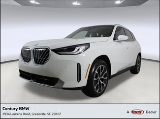 New 2026 BMW X3 xDrive30 w/ Convenience Package video 1