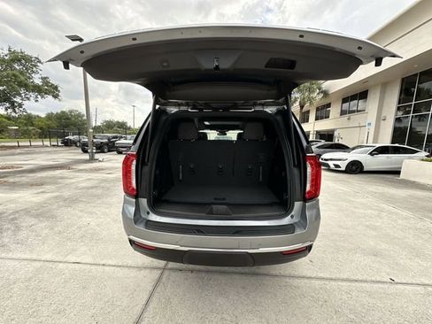 Certified 2023 GMC Yukon SLT RWD image 34