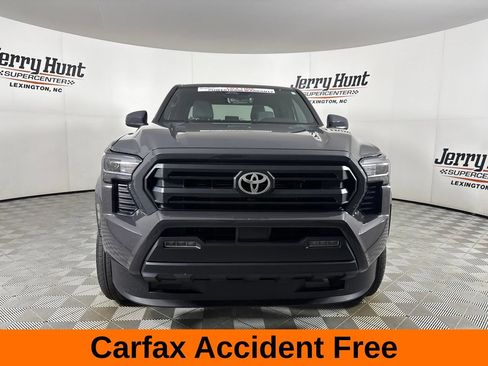 Used 2024 Toyota Tacoma SR5 RWD image 3