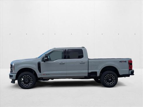 New 2026 Ford F250 Platinum image 5