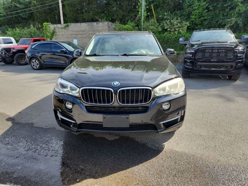 Used 2016 BMW X5 xDrive35i image 8