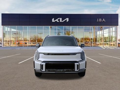 New 2026 Kia EV9 GT-Line AWD/4WD image 2