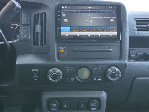 Used 2013 Honda Ridgeline RTL image 19