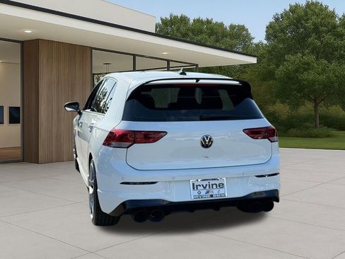 Used 2023 Volkswagen Golf R AWD/4WD image 11