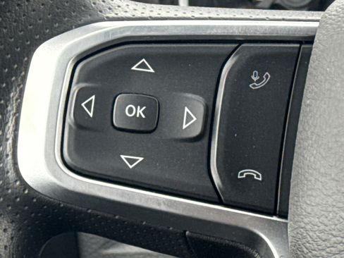 New 2026 RAM 2500 Tradesman image 19