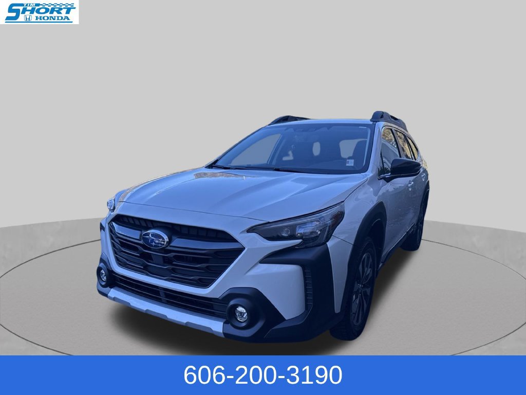 Used 2023 Subaru Outback Limited AWD/4WD 360° Tour