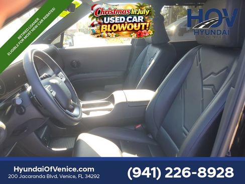 Certified 2026 Hyundai Palisade XRT Pro AWD/4WD image 19