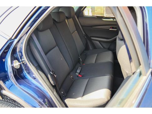 Used 2025 MAZDA CX-30 AWD 2.5 S image 19