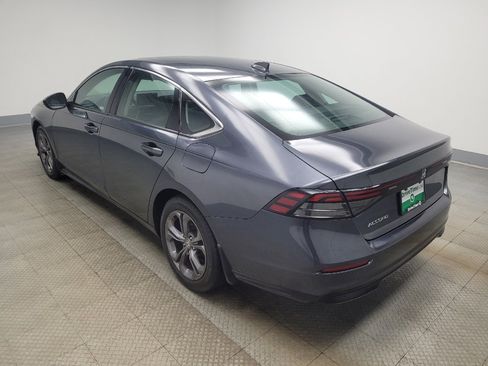 Used 2023 Honda Accord EX image 3