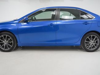 Used 2017 Toyota Camry XSE video 2