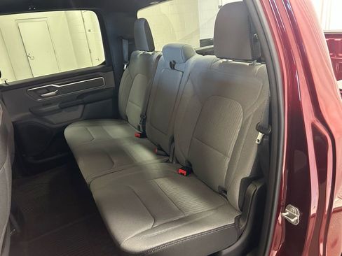 Used 2022 RAM 1500 Big Horn image 19