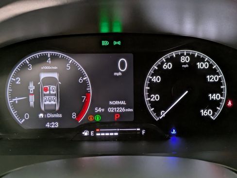 Used 2023 Honda Civic Sport image 14