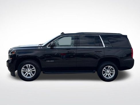 Used 2020 Chevrolet Tahoe LT AWD/4WD image 2