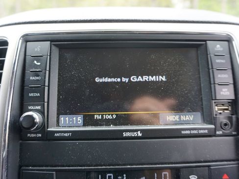 Used 2013 Jeep Grand Cherokee Limited RWD image 10