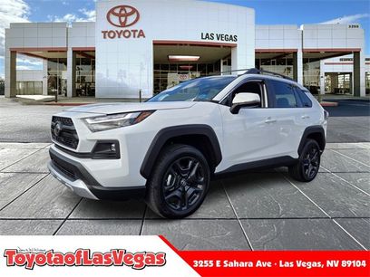 Certified 2024 Toyota RAV4 Adventure