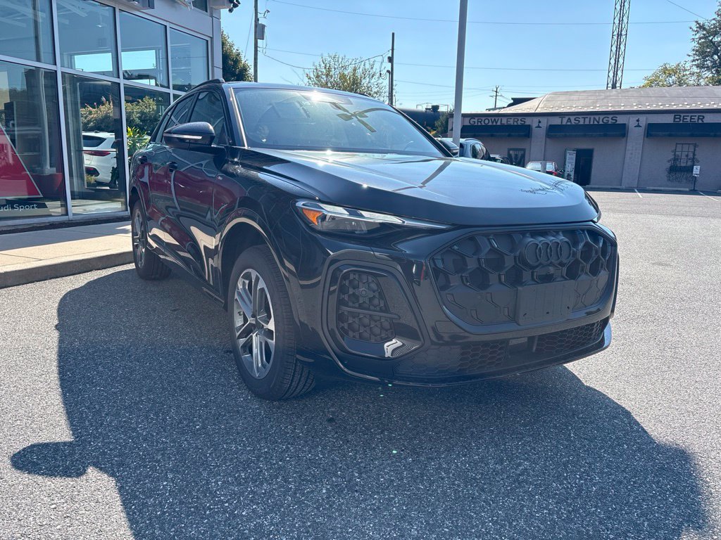 New 2026 Audi Q5 2.0T AWD/4WD image 7