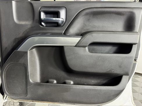 Used 2014 Chevrolet Silverado 1500 LT AWD/4WD image 34